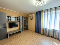 2-к. квартира, 46 м², 1/9 эт.