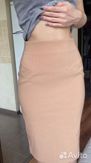 Юбка карандаш love republic