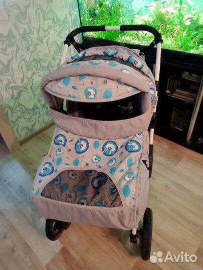 Детская коляска