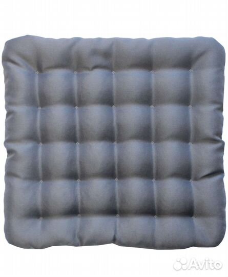 Подушка на стул
