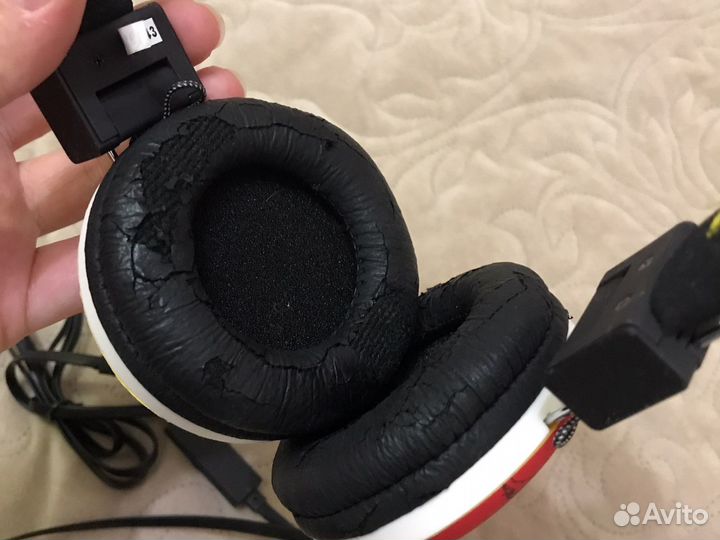 Наушники