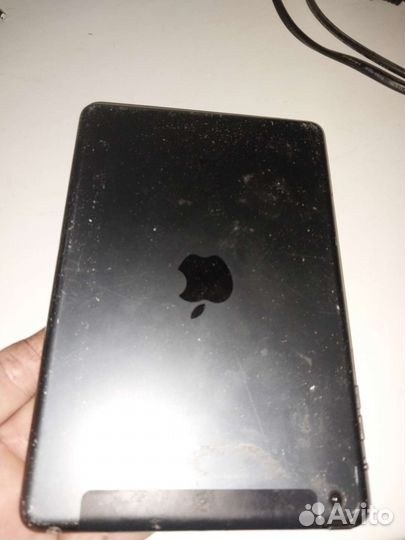 Планшет apple iPad mini 3