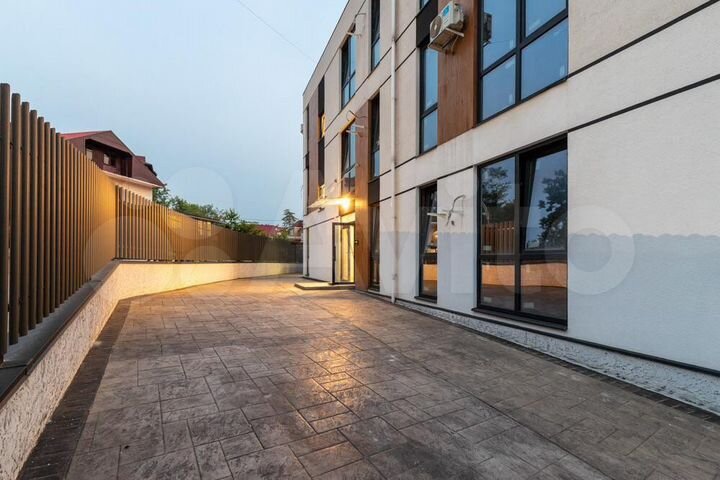 Квартира-студия, 24 м², 1/3 эт.