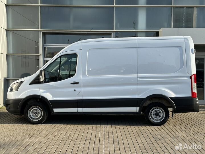 Ford Transit 2.2 МТ, 2020, 158 110 км