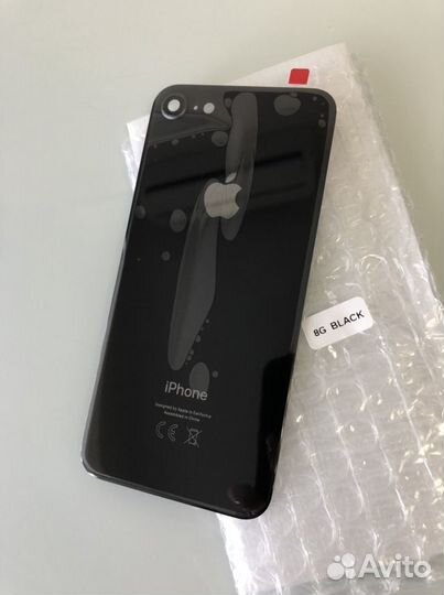 Задняя крышка iPhone 8