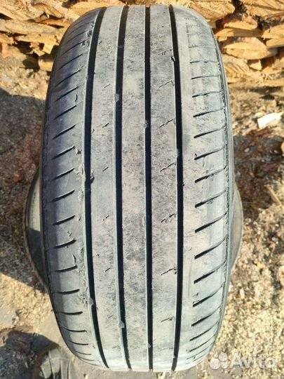 Nexen N'Fera SU4 195/55 R16