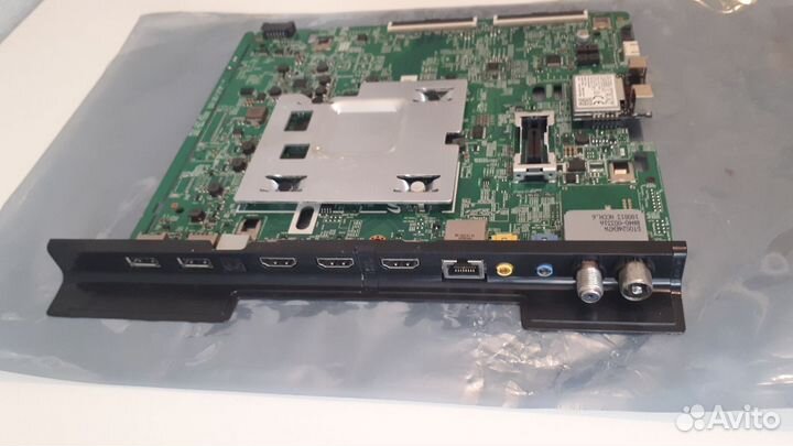 BN41-02635A от UE49NU7170U