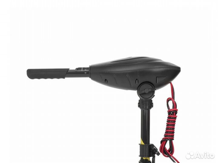 Лодочный мотор Sharmax (Шармакс) Eco Ultra SE-22L