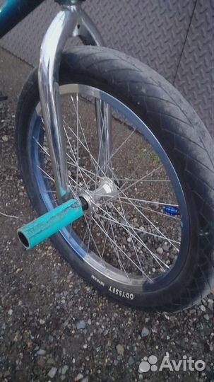 Bmx дербан