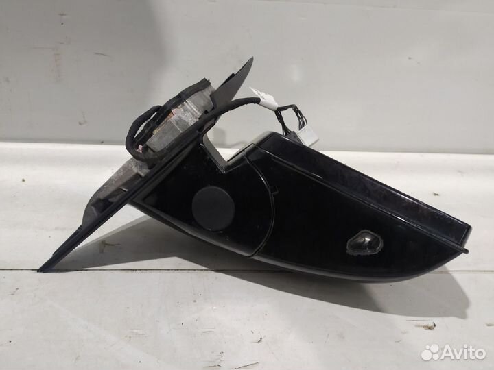 Зеркало правое электрическое Mercedes-Benz E-Class