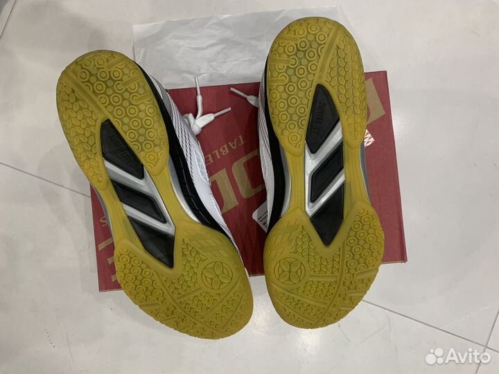 Кроссовки Butterfly Lezoline Gigu