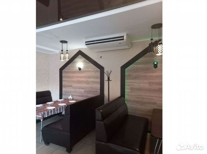 Тихая сплит-система