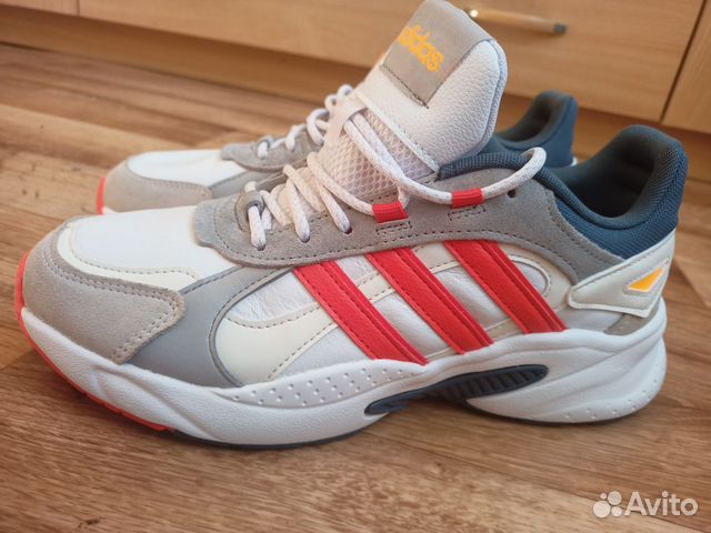 Кроссовки adidas NEO Crazy Chaos Shadow FX9106