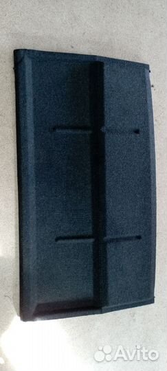 Полка багажника на ваз 2114