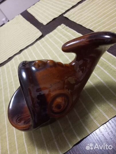 Пепельница СССР