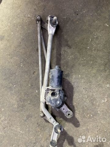 Трапеция дворников Nissan Sunny, Bluebird