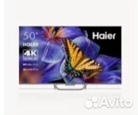 Телевизор SMART tv бу