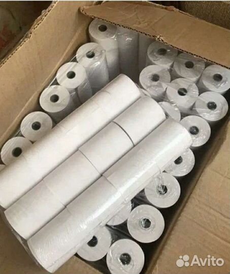 Кассовая лента