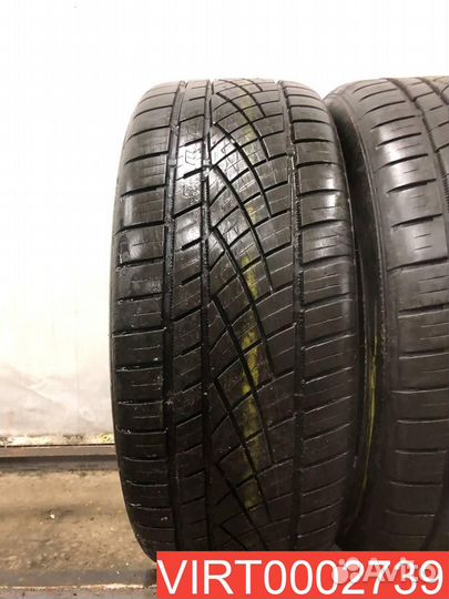 Continental ExtremeContact DWS 235/40 R18 95Y