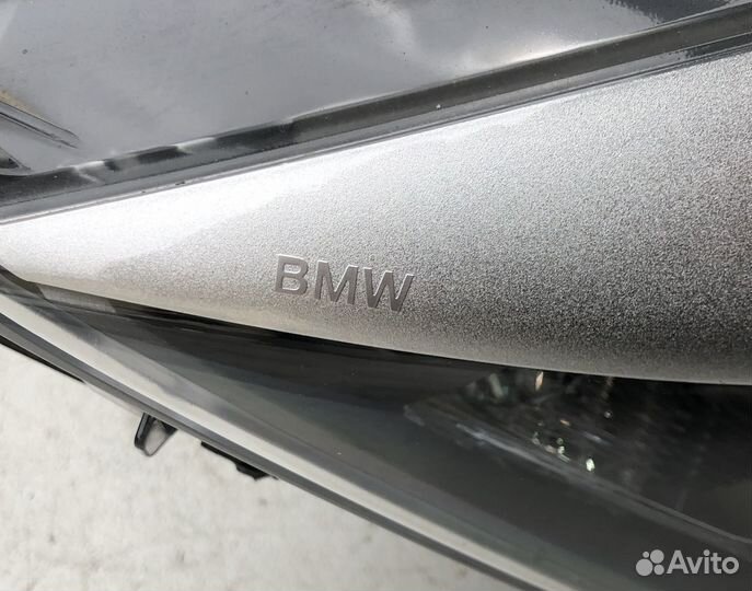 Фара правая Дорестайлинг бмв 3-серии VI Ф30/Ф31