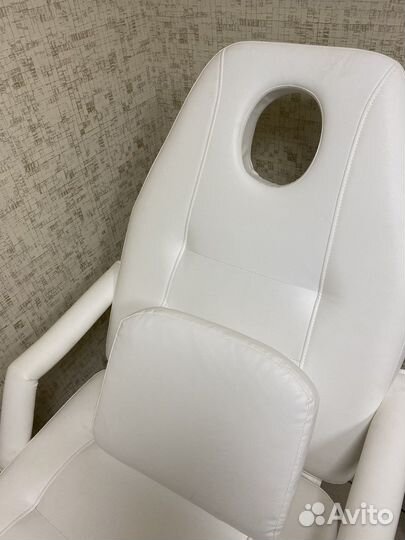 Косметологическое кресло кушетка