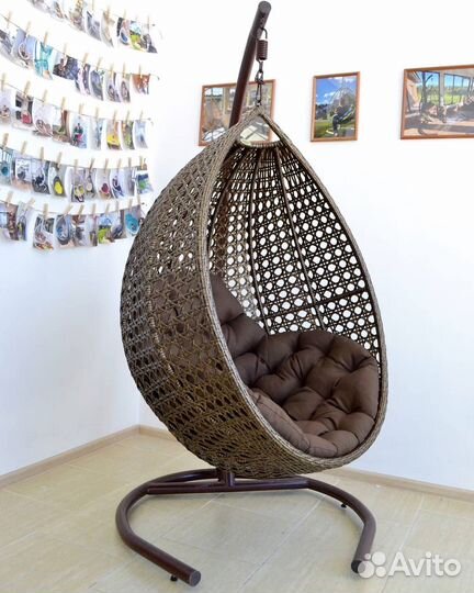 Подвесное кресло