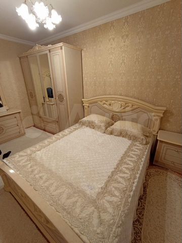 4-к. квартира, 90 м², 5/6 эт.