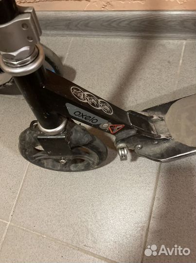 Самокат oxelo mid 7