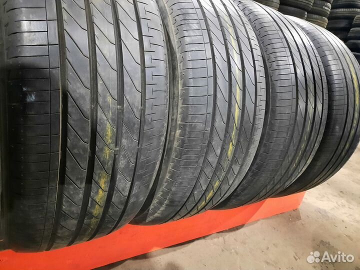 Bridgestone Turanza T005A 245/45 R18