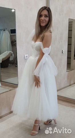 Пошив Свадебных платьев Подгонка