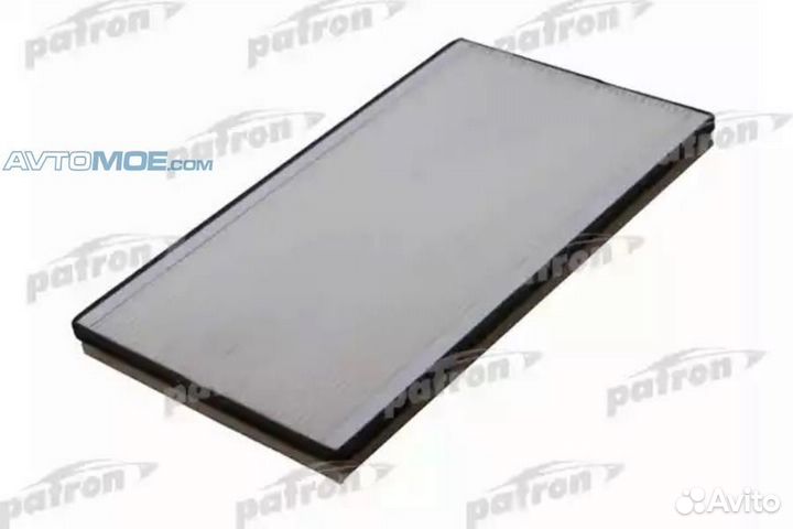 Фильтр салонный PF2048 patron