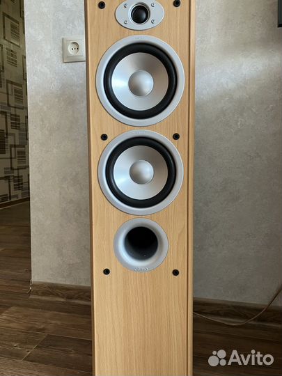 Jamo e350 + саб ultimate 1500