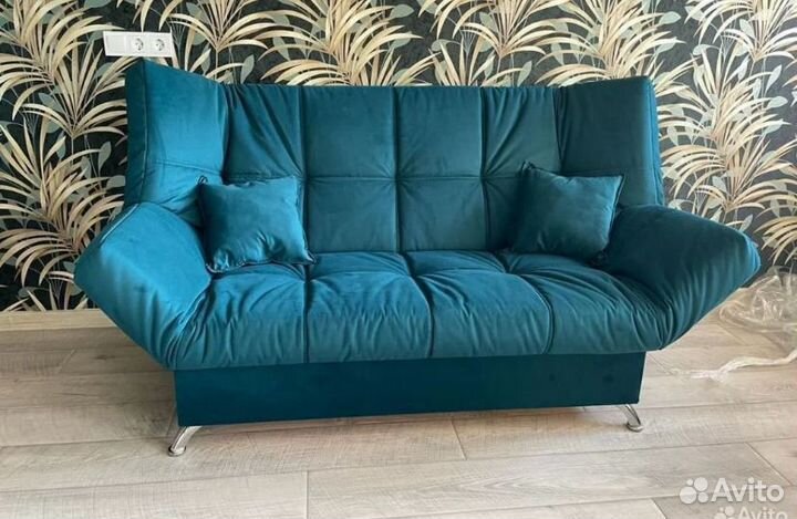 Диван клик кляк #0119