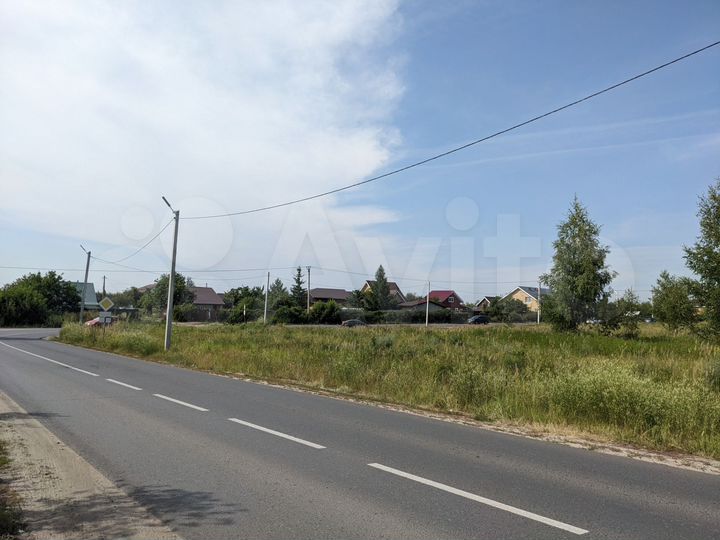 Участок 5 сот. (ИЖС)