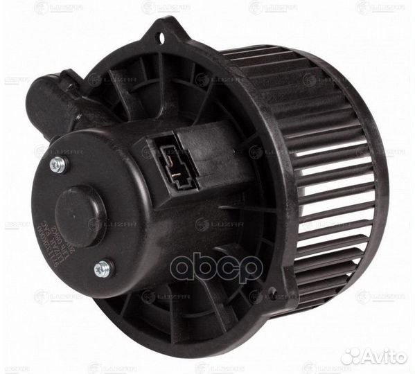 Мотор печки KIA soul (08) LFh08K2 luzar