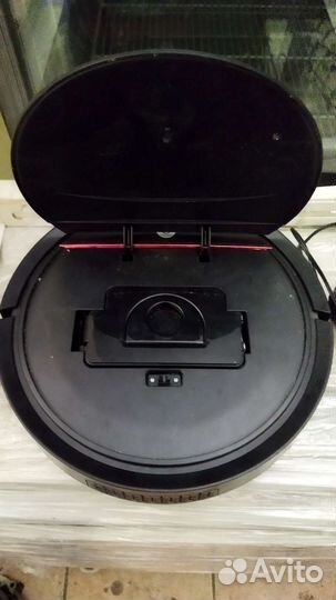 Робот пылесос redmond RV-R280