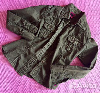 Одежда девочке 4-5-6 лет