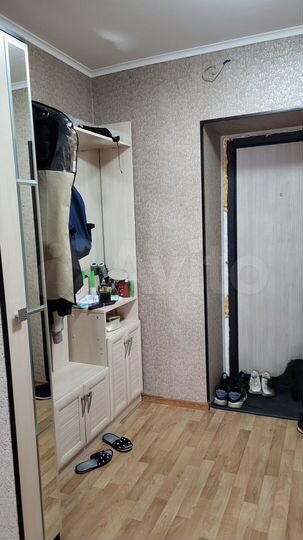 Квартира-студия, 30,7 м², 6/9 эт.