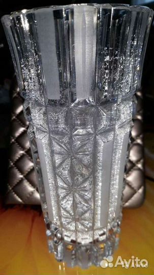 Вазы ссср.Винтаж