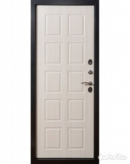 Дверь входная 