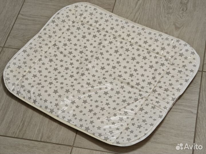 Матрас для пеленального столика Forester kids