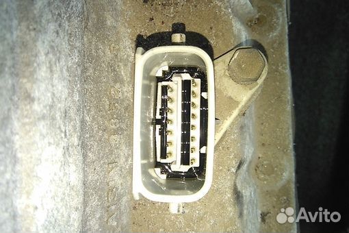 Автомат АКПП suzuki escudo TX92W H27A 2004