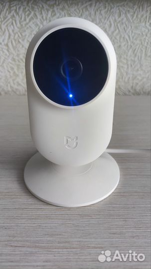 IP-камера Xiaomi Mijia Camera 1080p (SXJ02ZM)