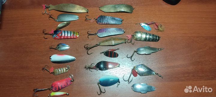 Рыболовный набор