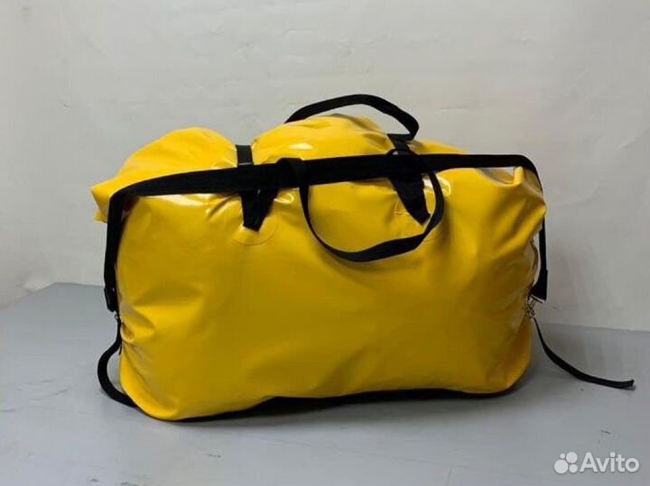 Гермосумка/гермобаул 100л