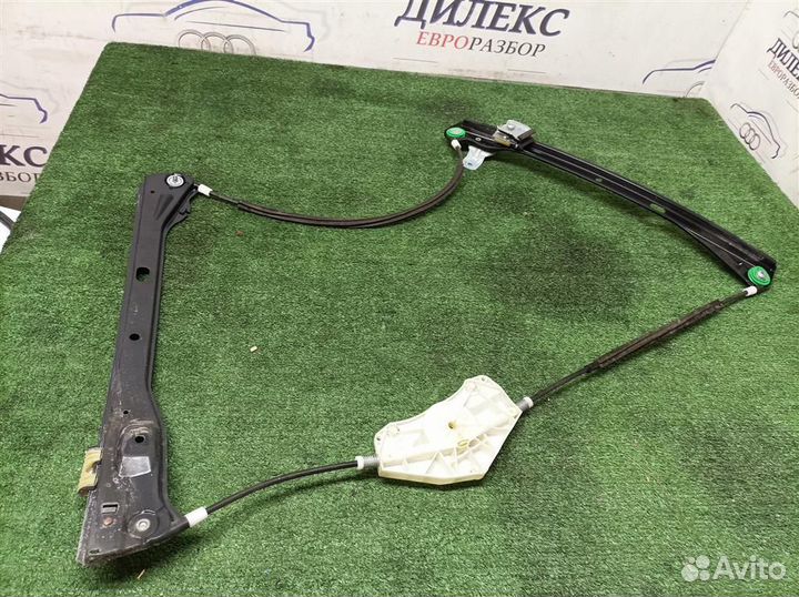 Стеклоподъемник электр. передний правый VW Jetta