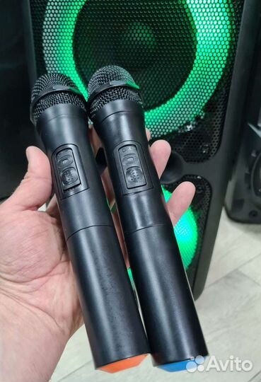 Колона Eltronic 20-07