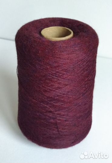 Пряжа для вязания Baby Alpaca