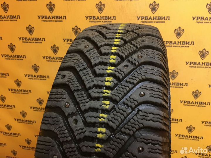 Goodyear UltraGrip 500 175/70 R13 82T