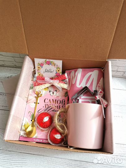 Подарок для мамы, для женщины